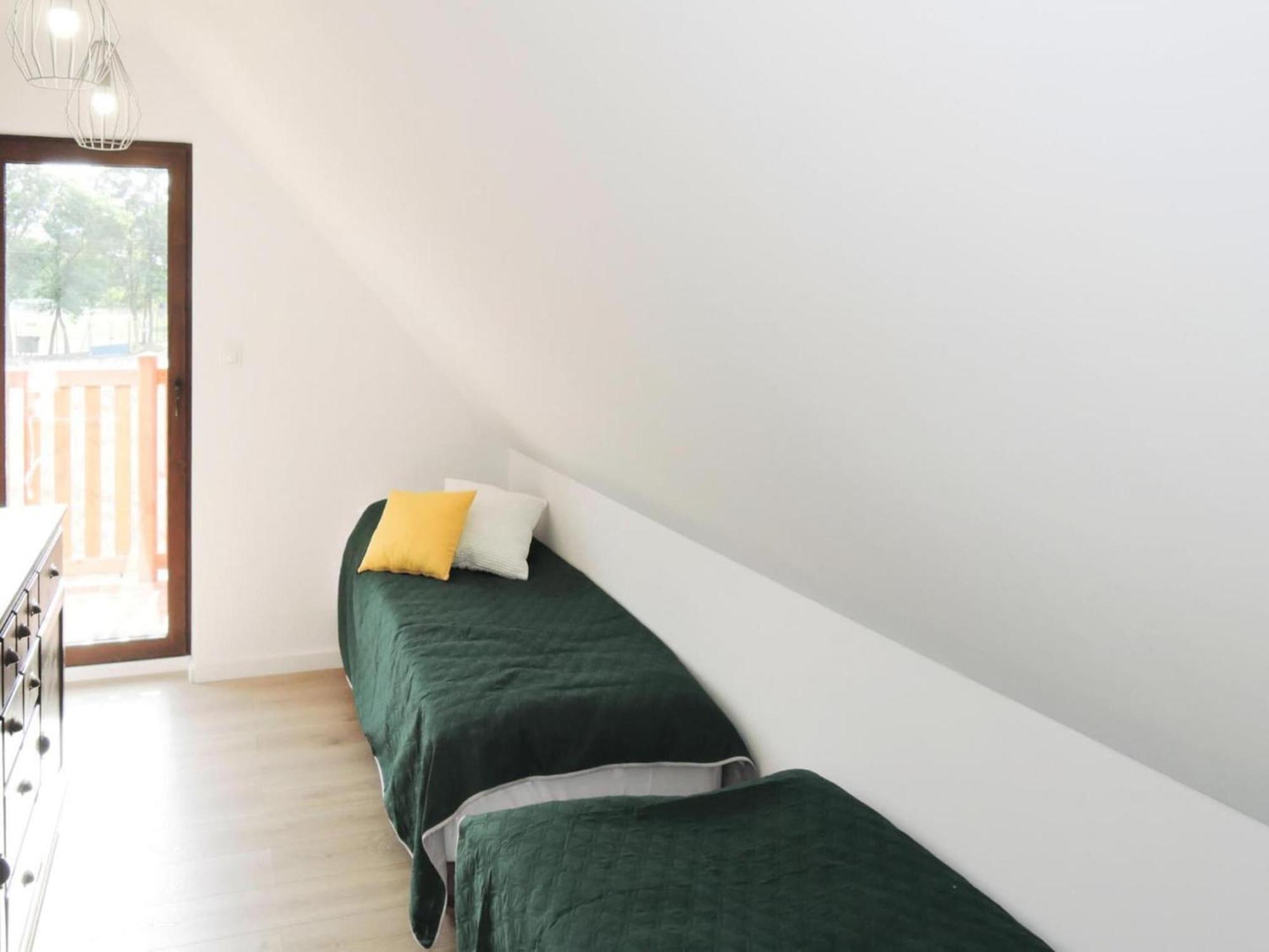 Holiday Home In Stepnica For 6 Persons Exterior photo