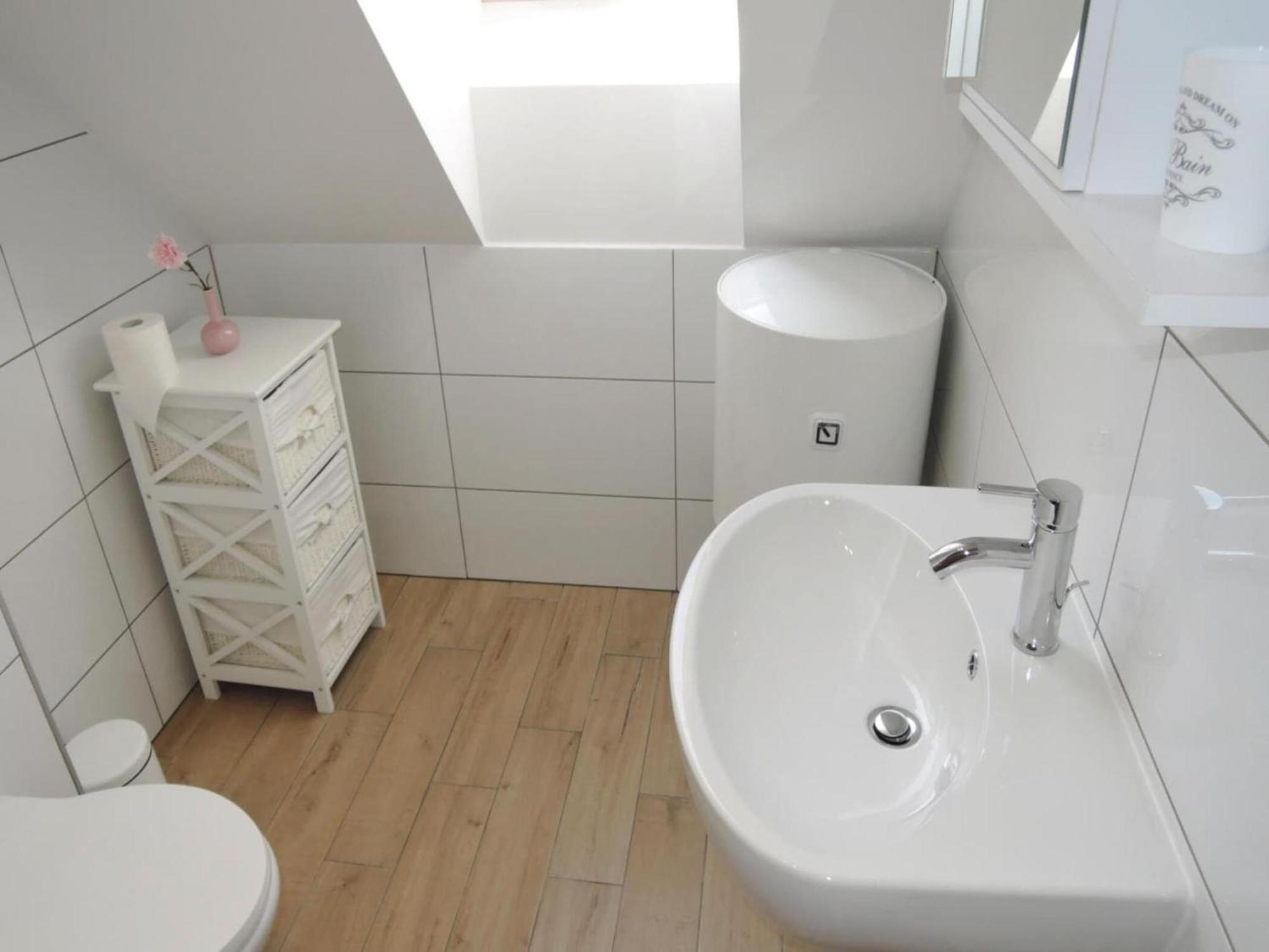 Holiday Home In Stepnica For 6 Persons Exterior photo